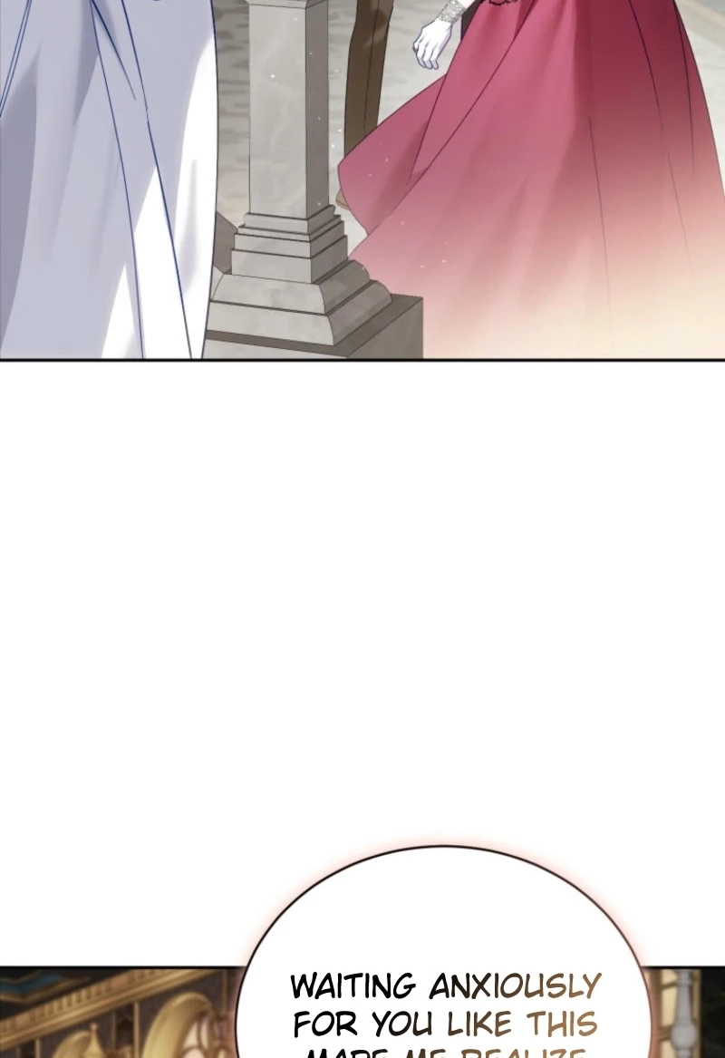 Honey, I Think That’s a Misunderstanding Chapter 2411 page 3 - 