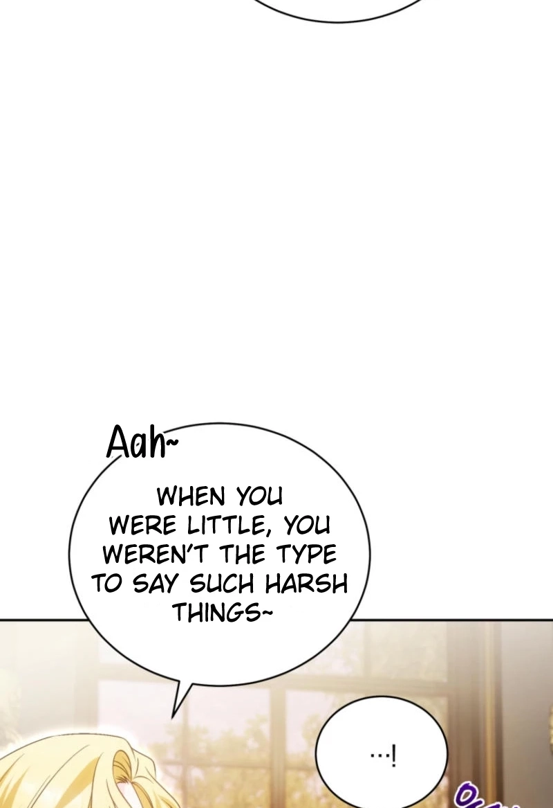 Honey, I Think That’s a Misunderstanding Chapter 2411 page 21 - 