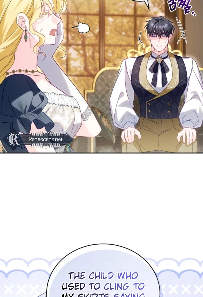 Honey, I Think That’s a Misunderstanding Chapter 2411 page 22 - 
