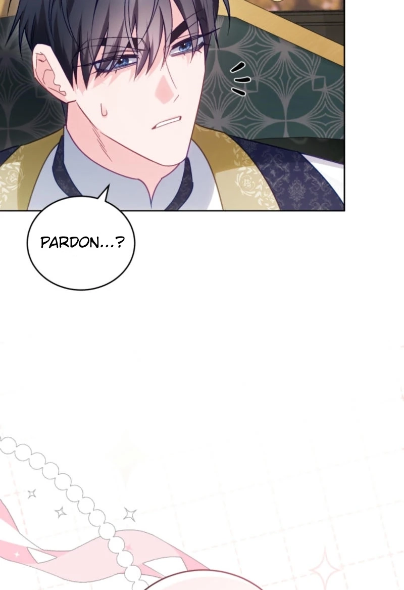 Honey, I Think That’s a Misunderstanding Chapter 2411 page 31 - 
