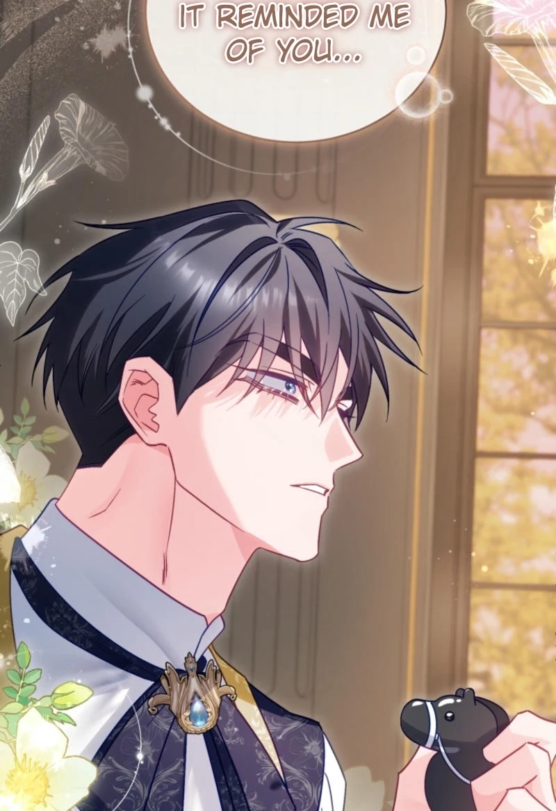 Honey, I Think That’s a Misunderstanding Chapter 2411 page 37 - 