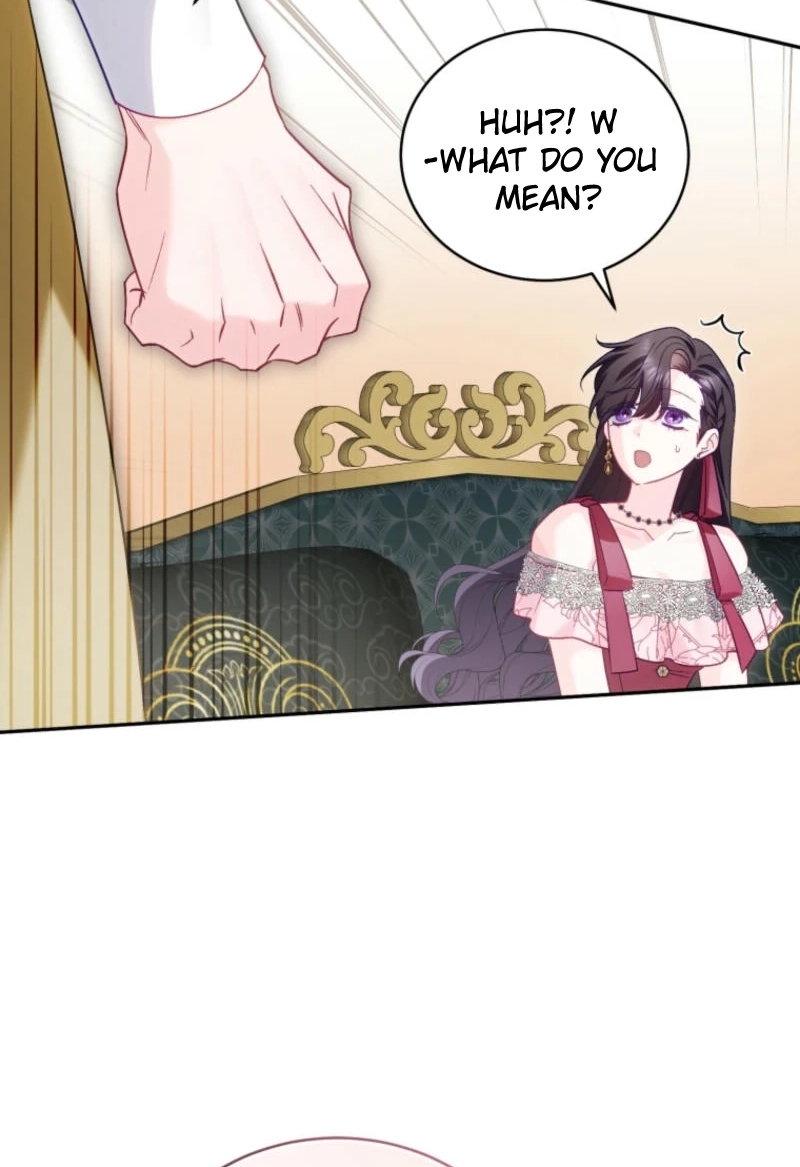 Honey, I Think That’s a Misunderstanding Chapter 2411 page 39 - 