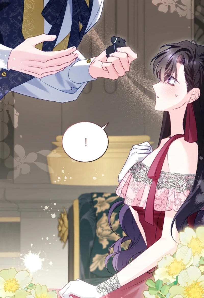 Honey, I Think That’s a Misunderstanding Chapter 2411 page 41 - 