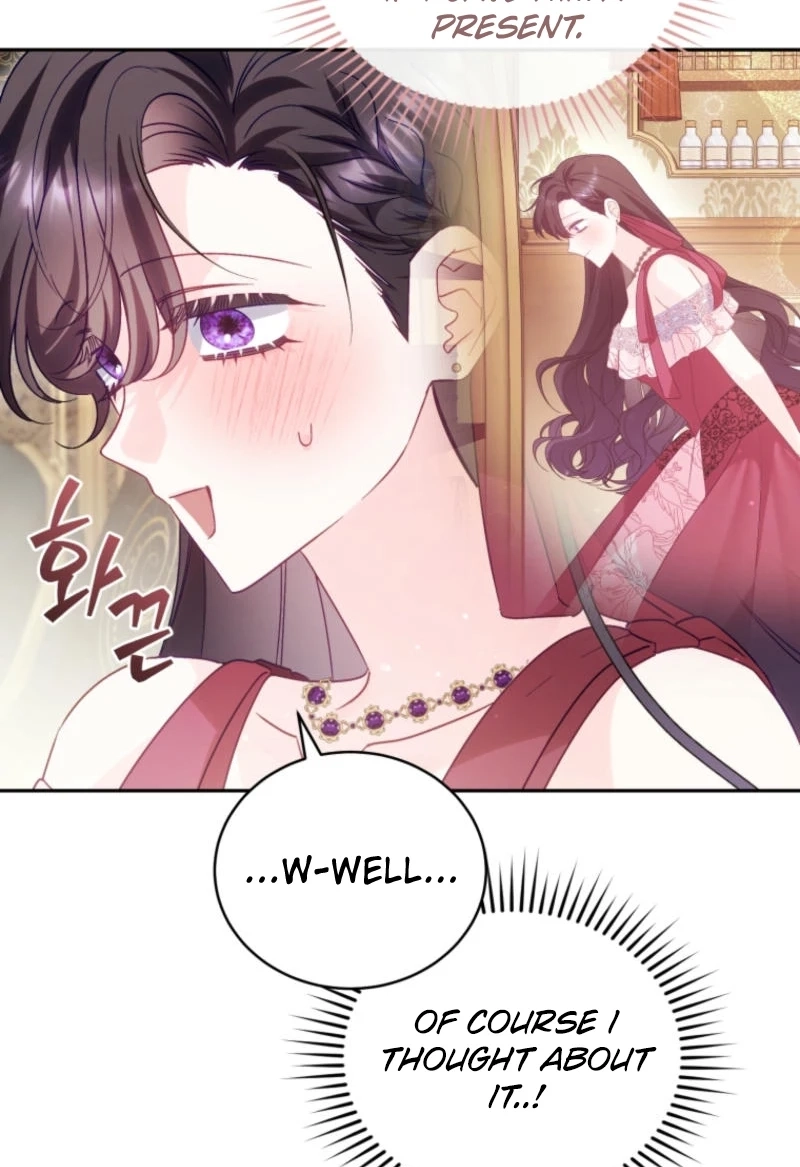 Honey, I Think That’s a Misunderstanding Chapter 2411 page 43 - 