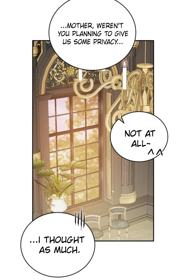 Honey, I Think That’s a Misunderstanding Chapter 2411 page 46 - 