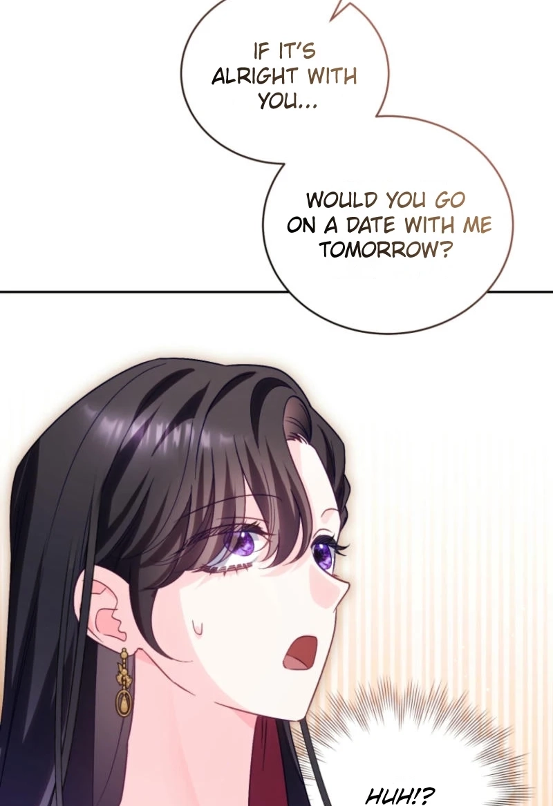 Honey, I Think That’s a Misunderstanding Chapter 2411 page 49 - 