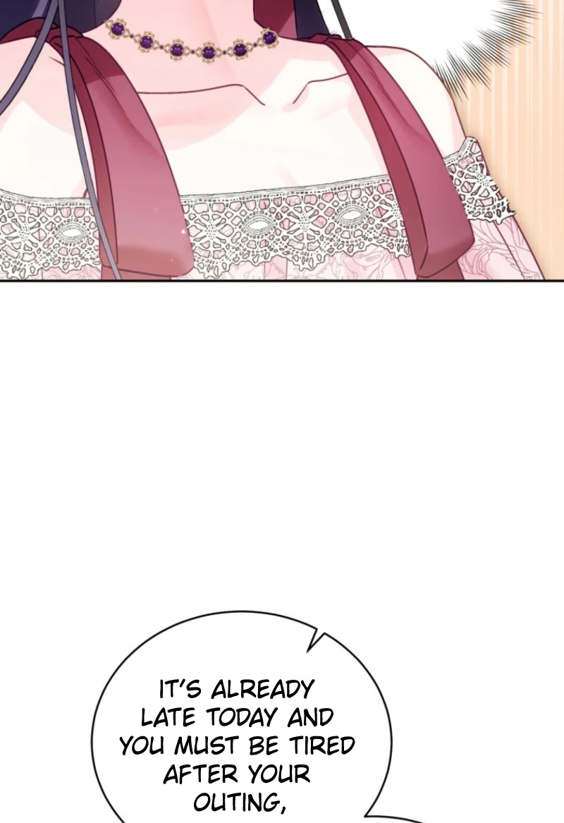 Honey, I Think That’s a Misunderstanding Chapter 2411 page 50 - 