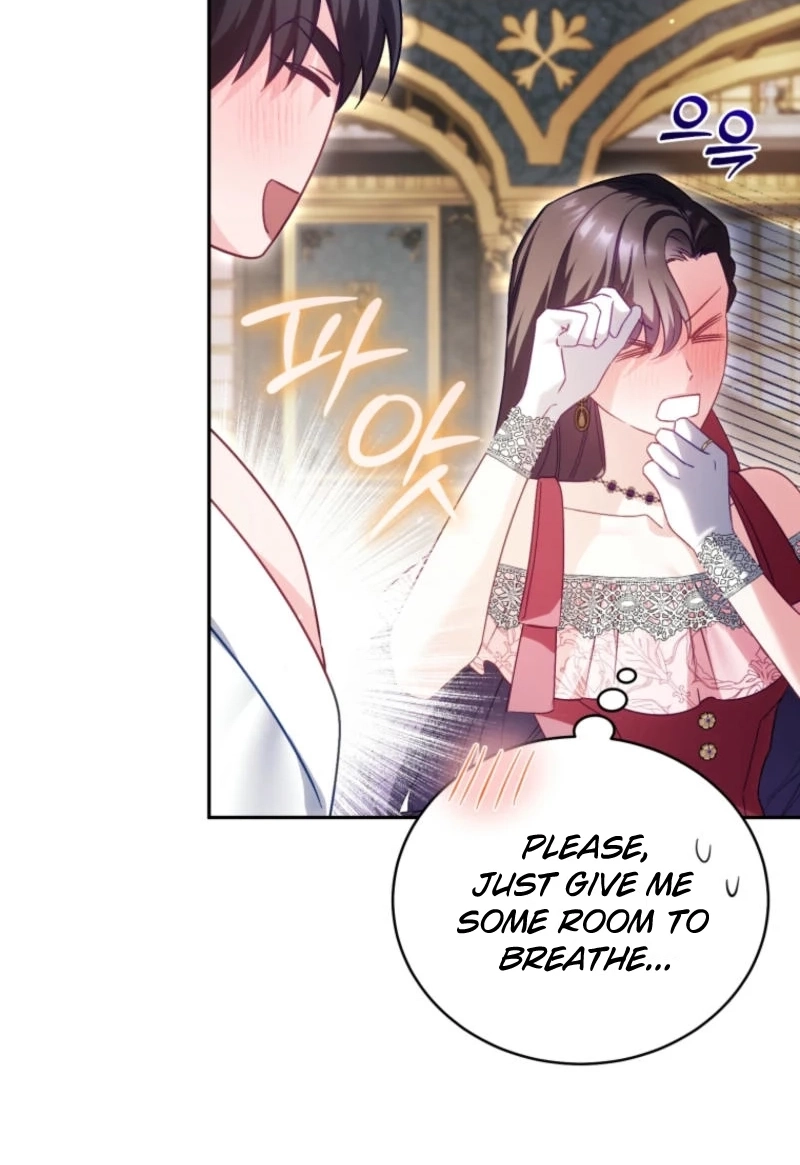 Honey, I Think That’s a Misunderstanding Chapter 2411 page 6 - 