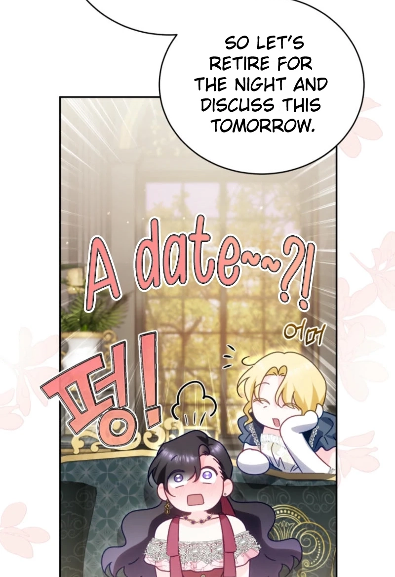 Honey, I Think That’s a Misunderstanding Chapter 2411 page 51 - 