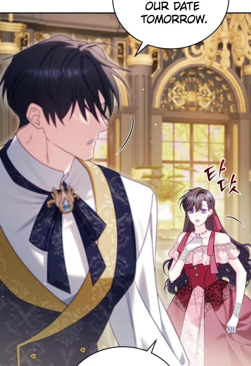 Honey, I Think That’s a Misunderstanding Chapter 2411 page 53 - 