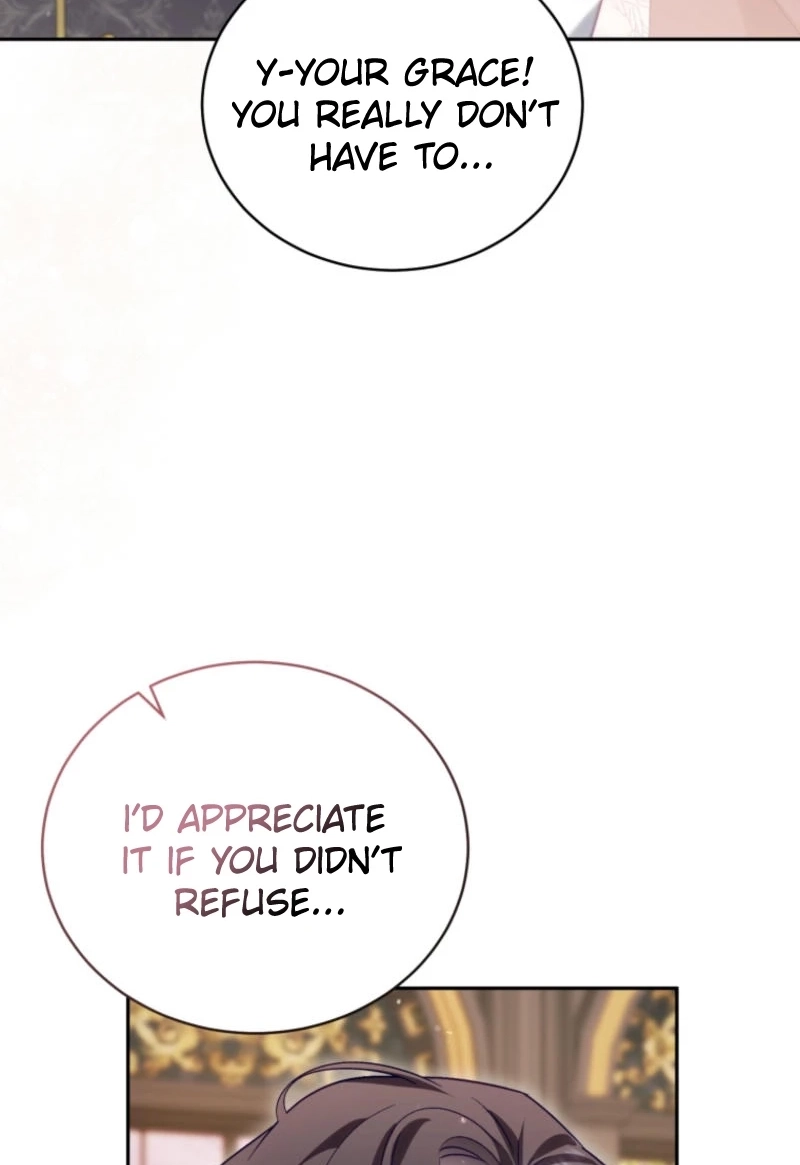 Honey, I Think That’s a Misunderstanding Chapter 2411 page 54 - 