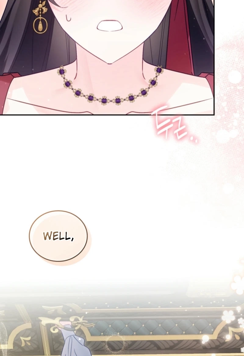 Honey, I Think That’s a Misunderstanding Chapter 2411 page 59 - 