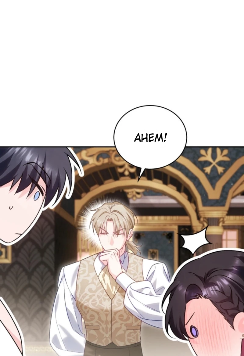 Honey, I Think That’s a Misunderstanding Chapter 2411 page 7 - 