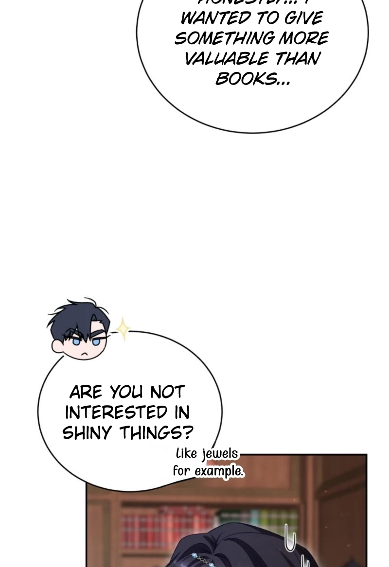 Honey, I Think That’s a Misunderstanding Chapter 2411 page 69 - 