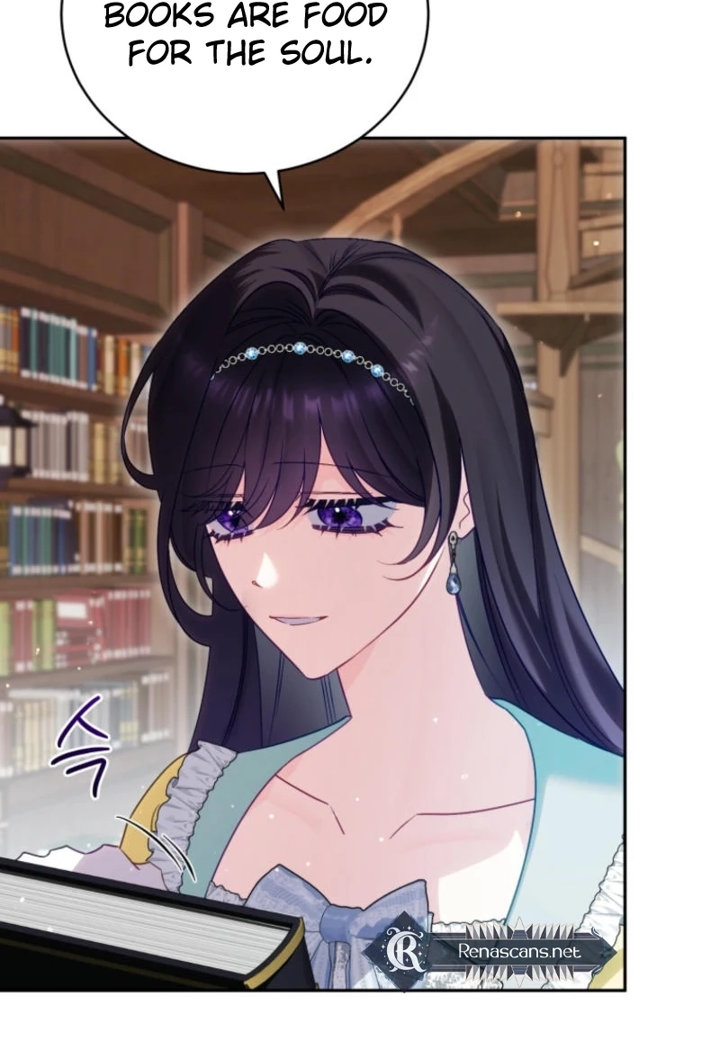 Honey, I Think That’s a Misunderstanding Chapter 2411 page 73 - 