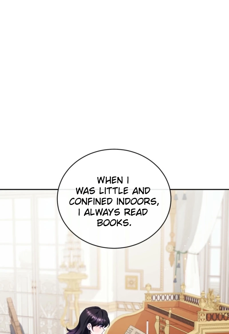Honey, I Think That’s a Misunderstanding Chapter 2411 page 74 - 