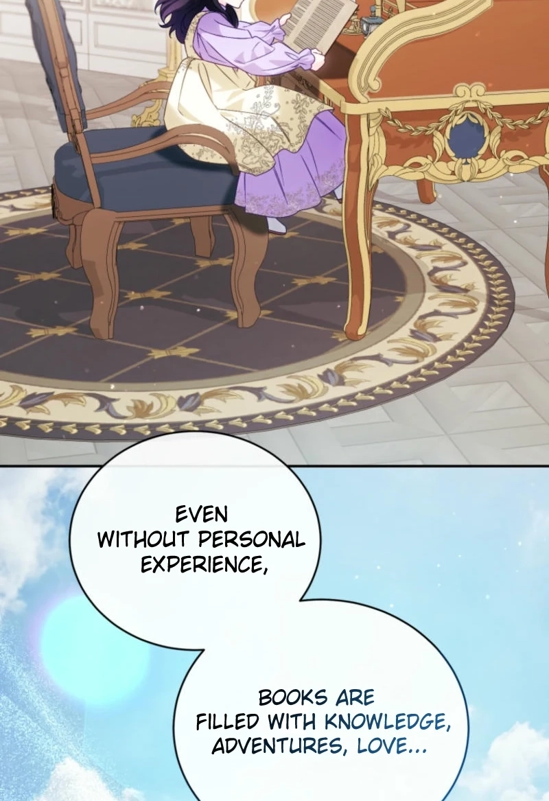 Honey, I Think That’s a Misunderstanding Chapter 2411 page 75 - 