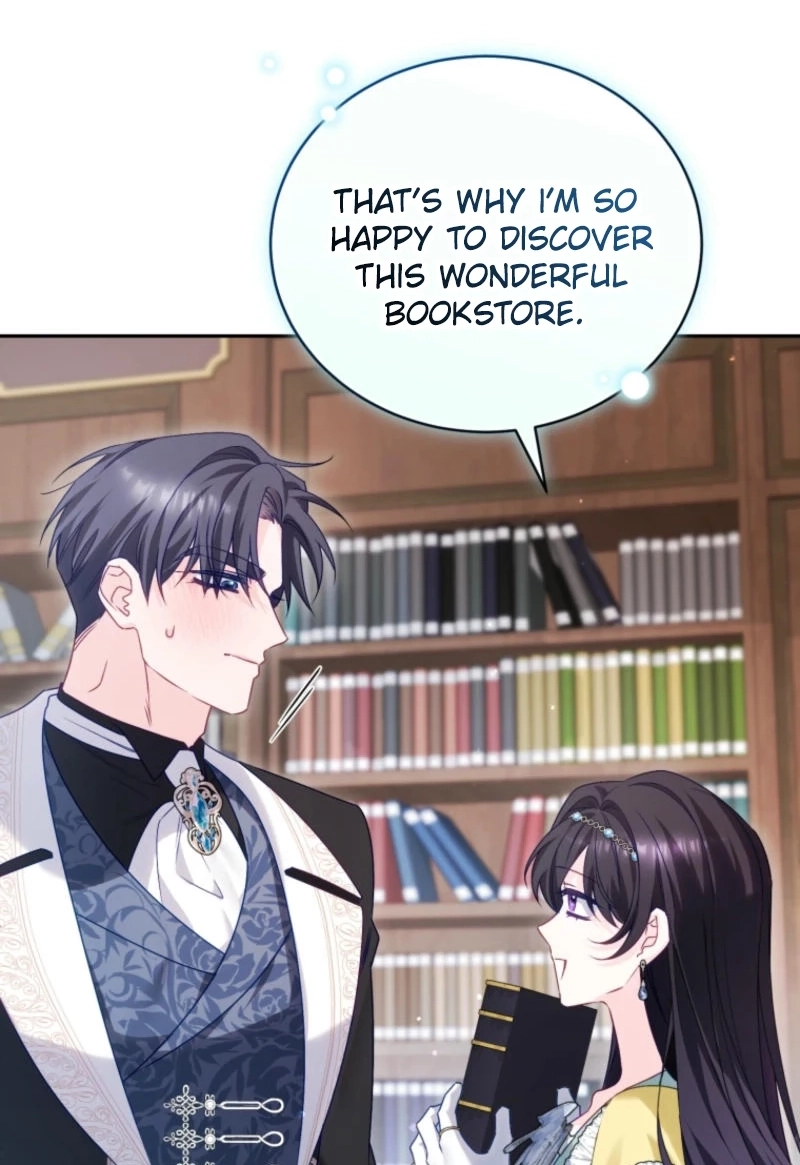 Honey, I Think That’s a Misunderstanding Chapter 2411 page 78 - 