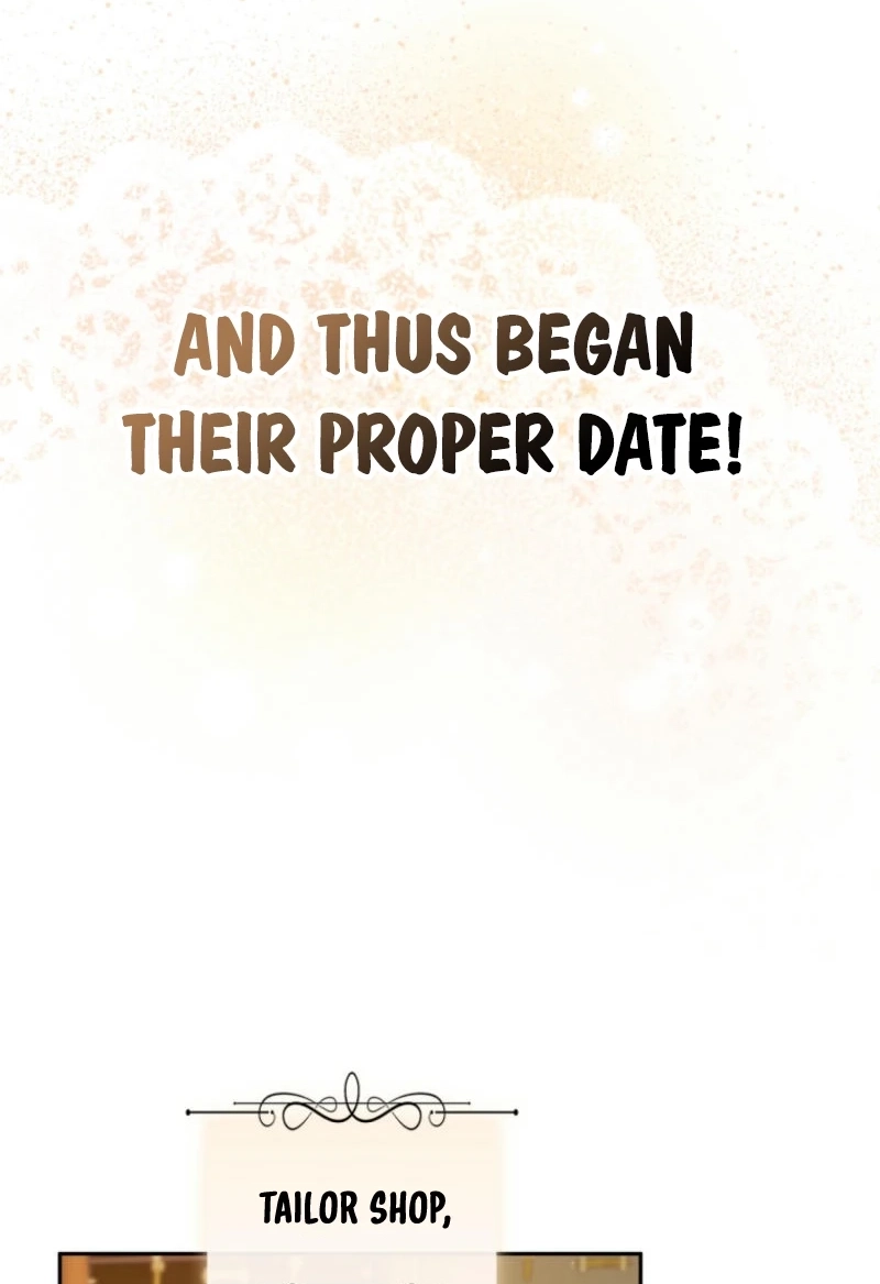 Honey, I Think That’s a Misunderstanding Chapter 2411 page 81 - 