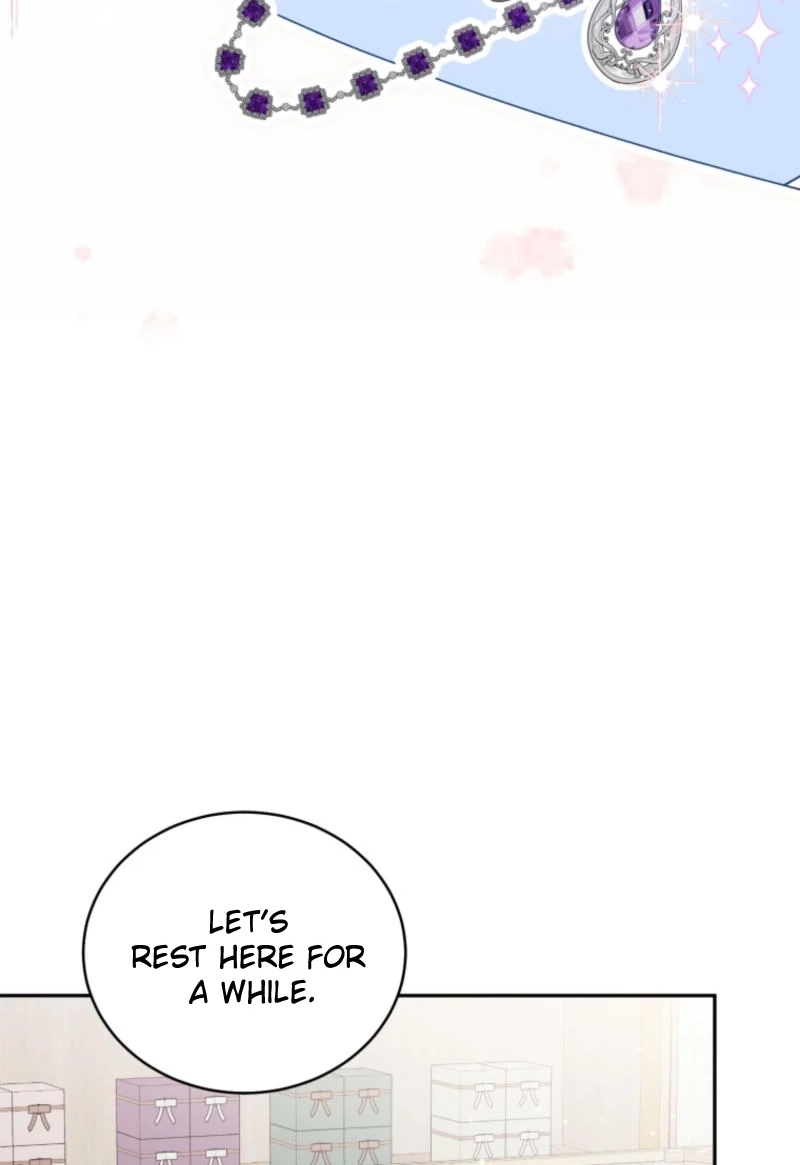 Honey, I Think That’s a Misunderstanding Chapter 2411 page 90 - 