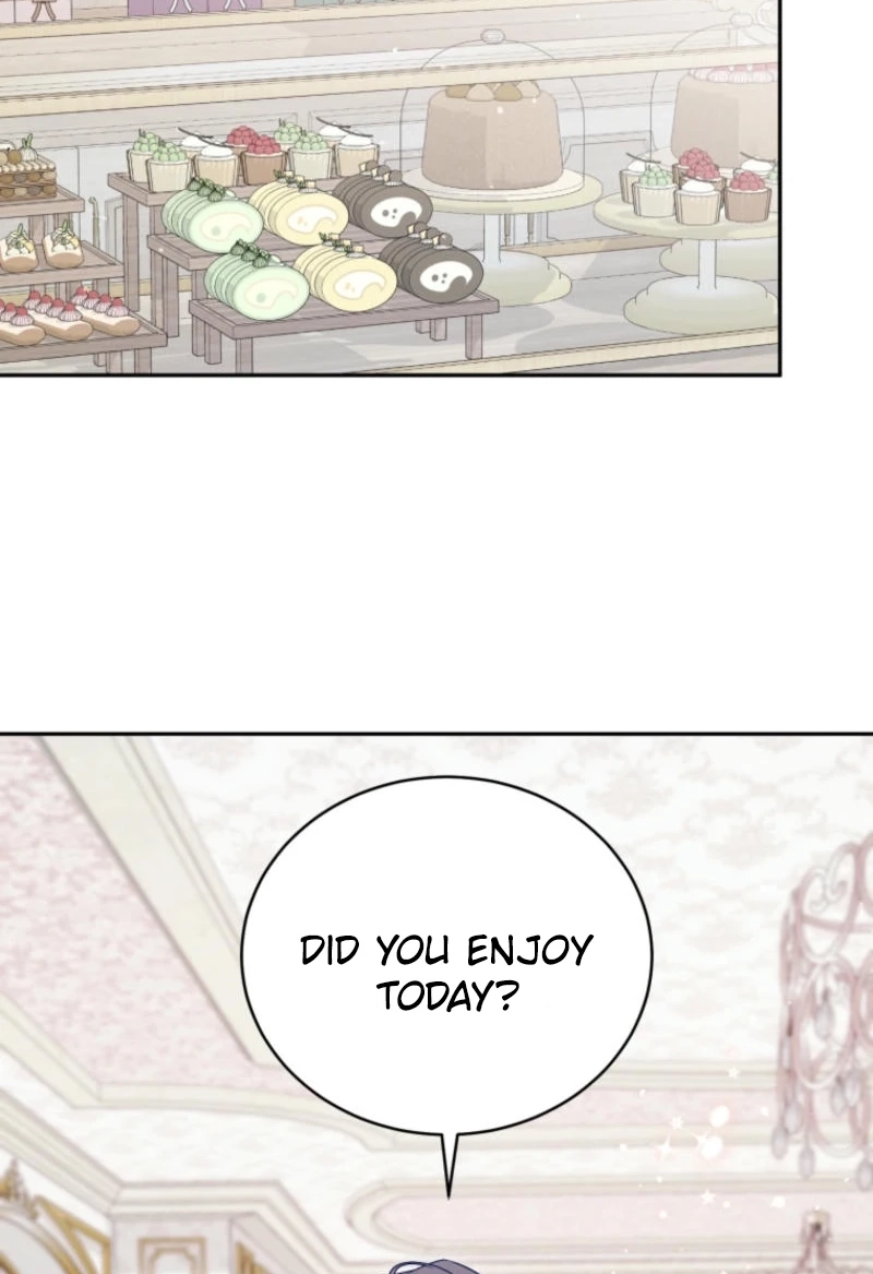 Honey, I Think That’s a Misunderstanding Chapter 2411 page 91 - 