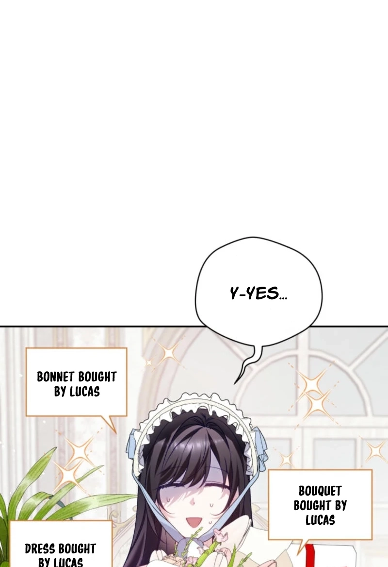 Honey, I Think That’s a Misunderstanding Chapter 2411 page 93 - 