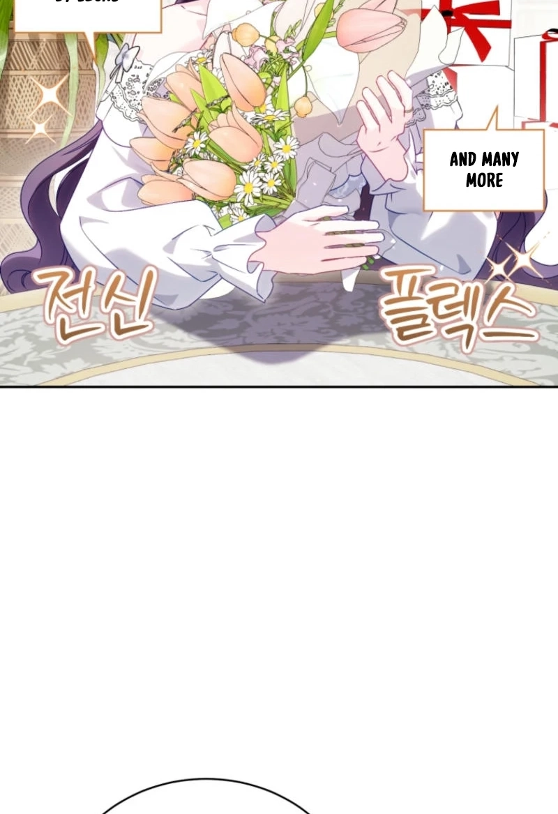 Honey, I Think That’s a Misunderstanding Chapter 2411 page 94 - 