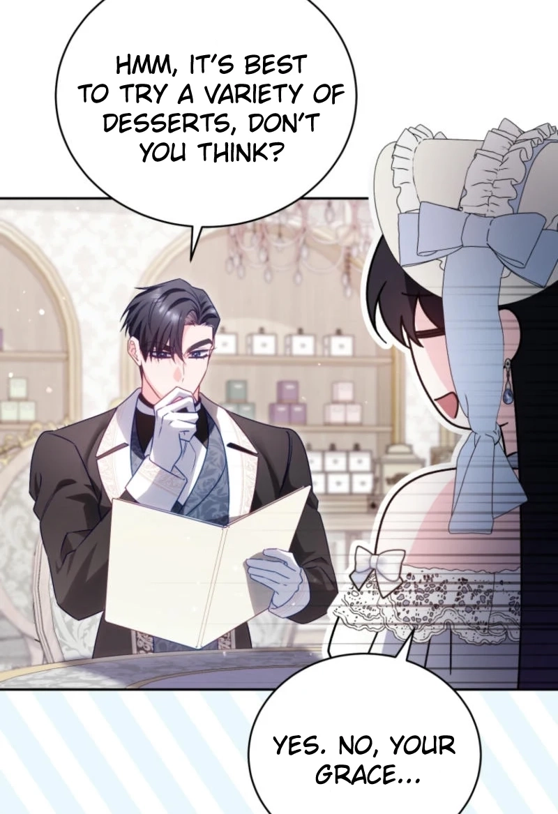 Honey, I Think That’s a Misunderstanding Chapter 2411 page 95 - 