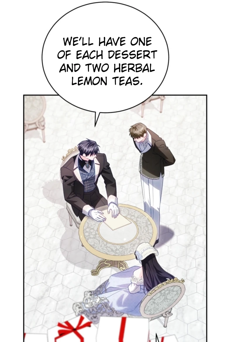 Honey, I Think That’s a Misunderstanding Chapter 2411 page 97 - 