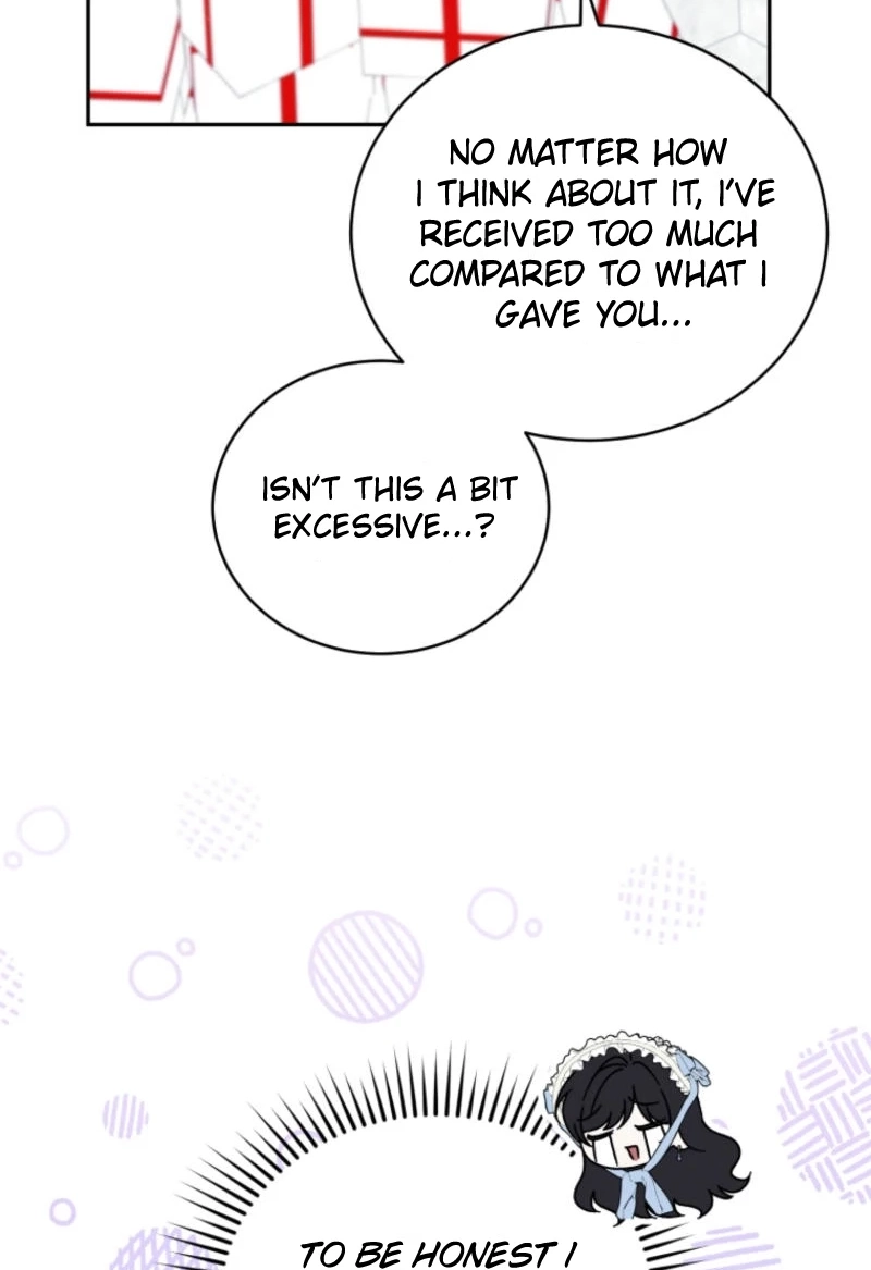 Honey, I Think That’s a Misunderstanding Chapter 2411 page 98 - 