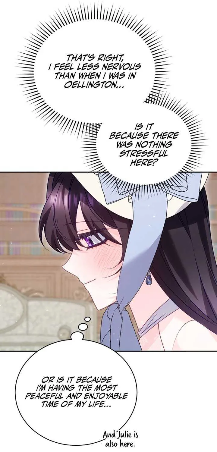 Honey, I Think That’s a Misunderstanding Chapter 25 page 24 - 