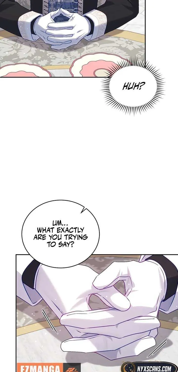 Honey, I Think That’s a Misunderstanding Chapter 25 page 26 - 