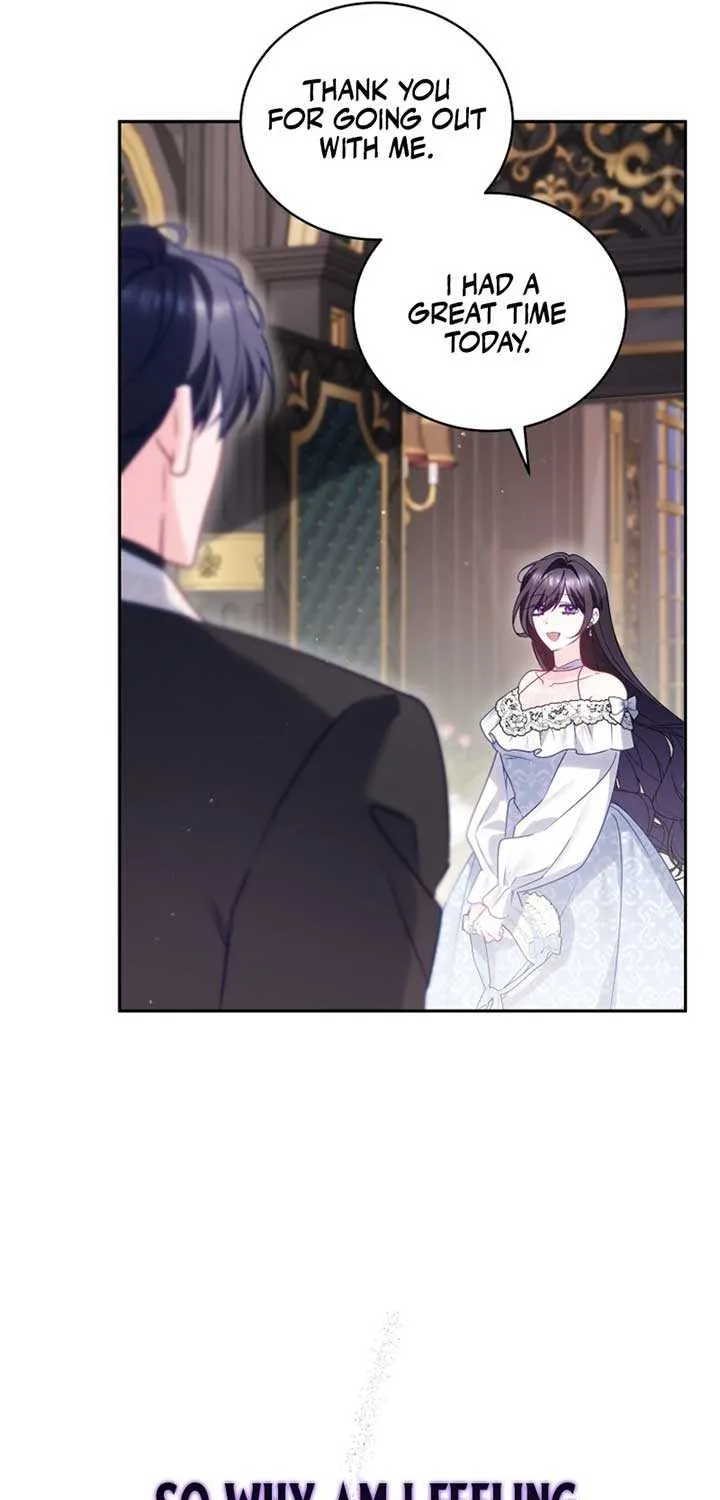 Honey, I Think That’s a Misunderstanding Chapter 25 page 41 - 