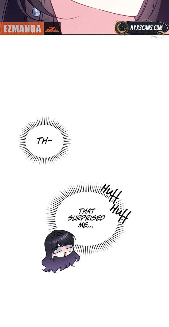 Honey, I Think That’s a Misunderstanding Chapter 25 page 45 - 