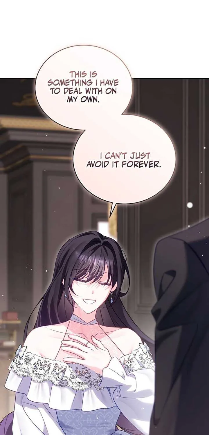 Honey, I Think That’s a Misunderstanding Chapter 25 page 49 - 