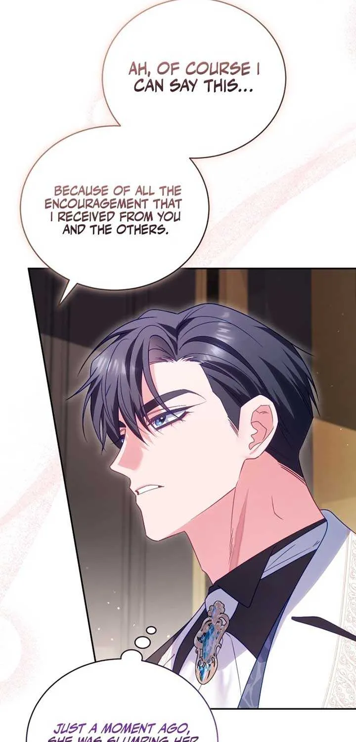 Honey, I Think That’s a Misunderstanding Chapter 25 page 51 - 