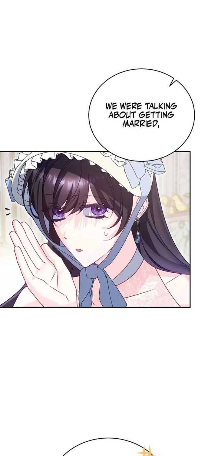 Honey, I Think That’s a Misunderstanding Chapter 25 page 9 - 