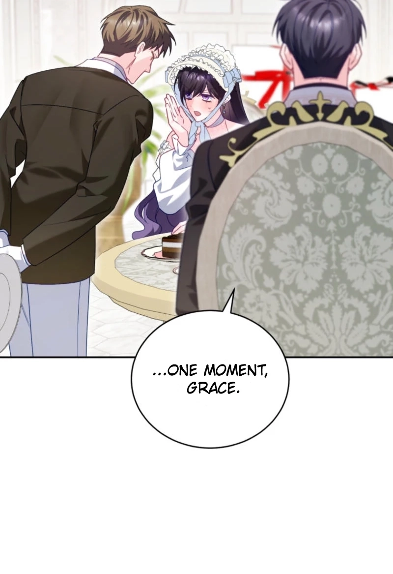 Honey, I Think That’s a Misunderstanding Chapter 2517 page 11 - 