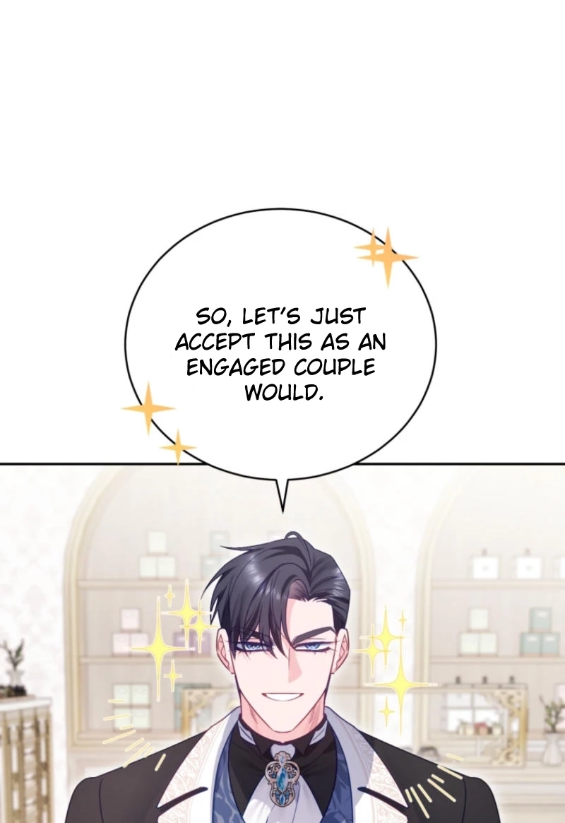 Honey, I Think That’s a Misunderstanding Chapter 2517 page 13 - 