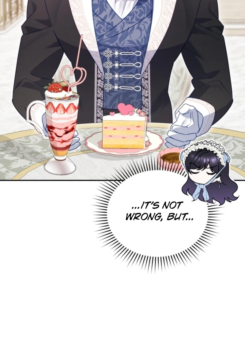 Honey, I Think That’s a Misunderstanding Chapter 2517 page 14 - 
