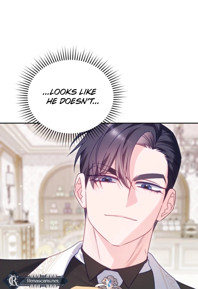 Honey, I Think That’s a Misunderstanding Chapter 2517 page 22 - 