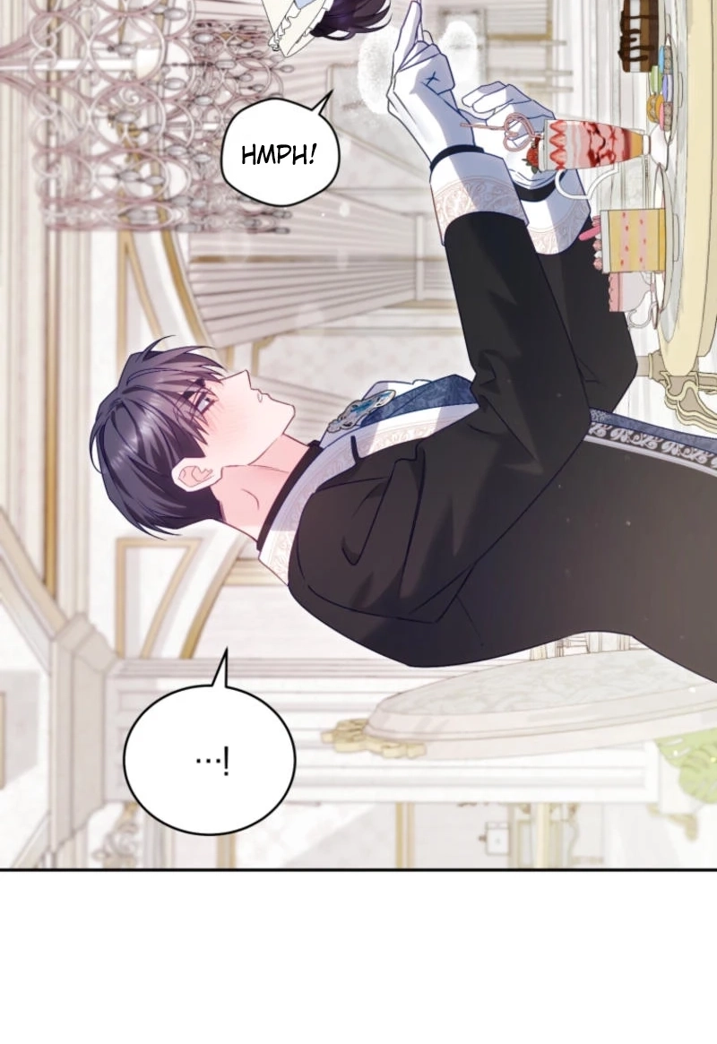 Honey, I Think That’s a Misunderstanding Chapter 2517 page 25 - 
