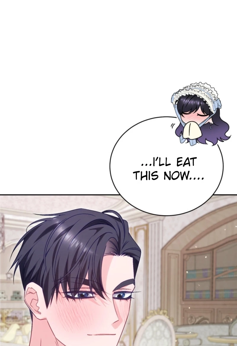 Honey, I Think That’s a Misunderstanding Chapter 2517 page 26 - 
