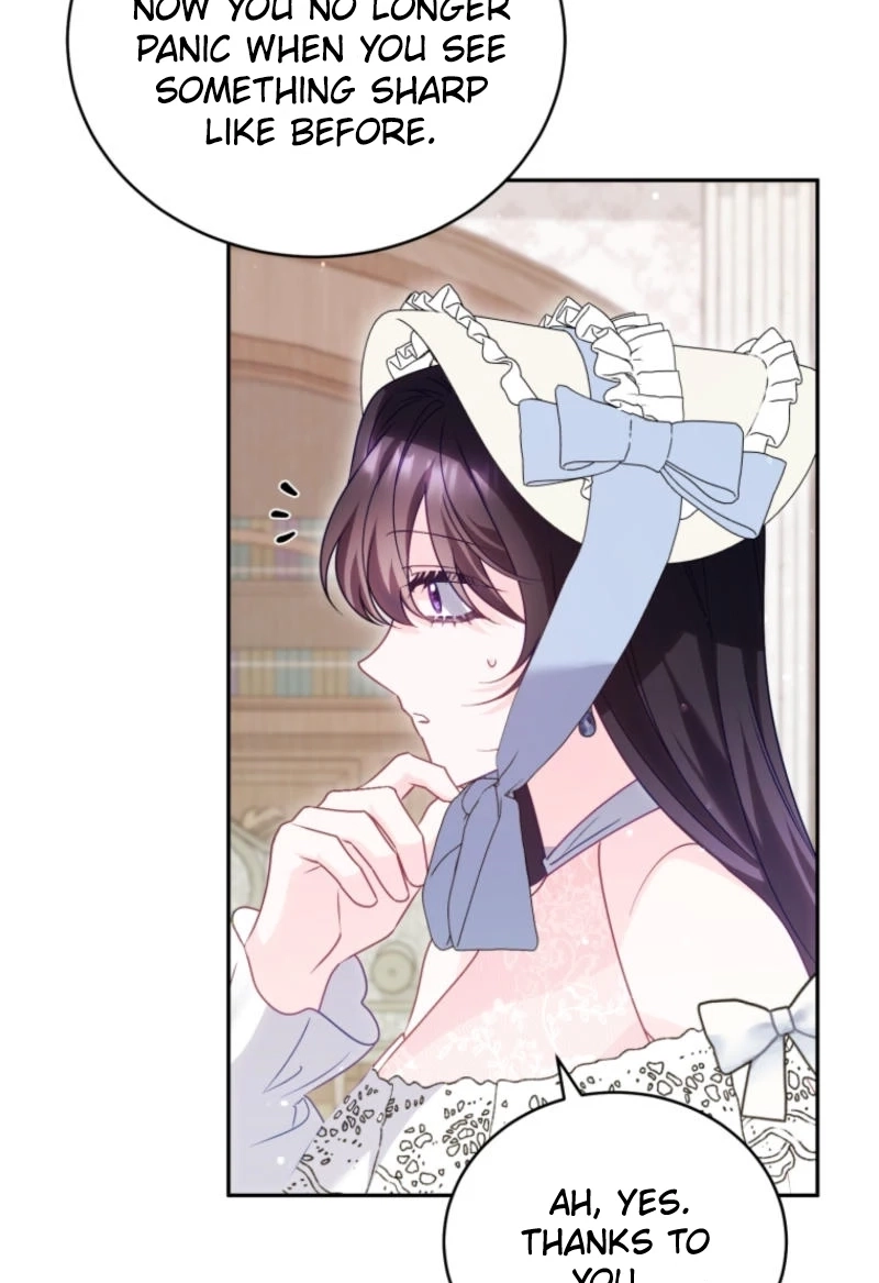 Honey, I Think That’s a Misunderstanding Chapter 2517 page 30 - 