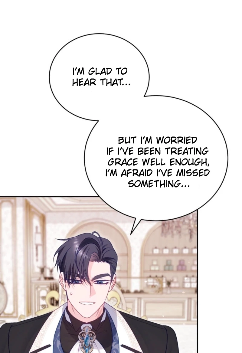 Honey, I Think That’s a Misunderstanding Chapter 2517 page 33 - 