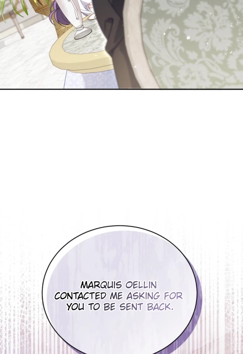 Honey, I Think That’s a Misunderstanding Chapter 2517 page 37 - 