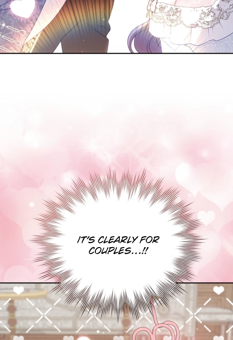 Honey, I Think That’s a Misunderstanding Chapter 2517 page 5 - 