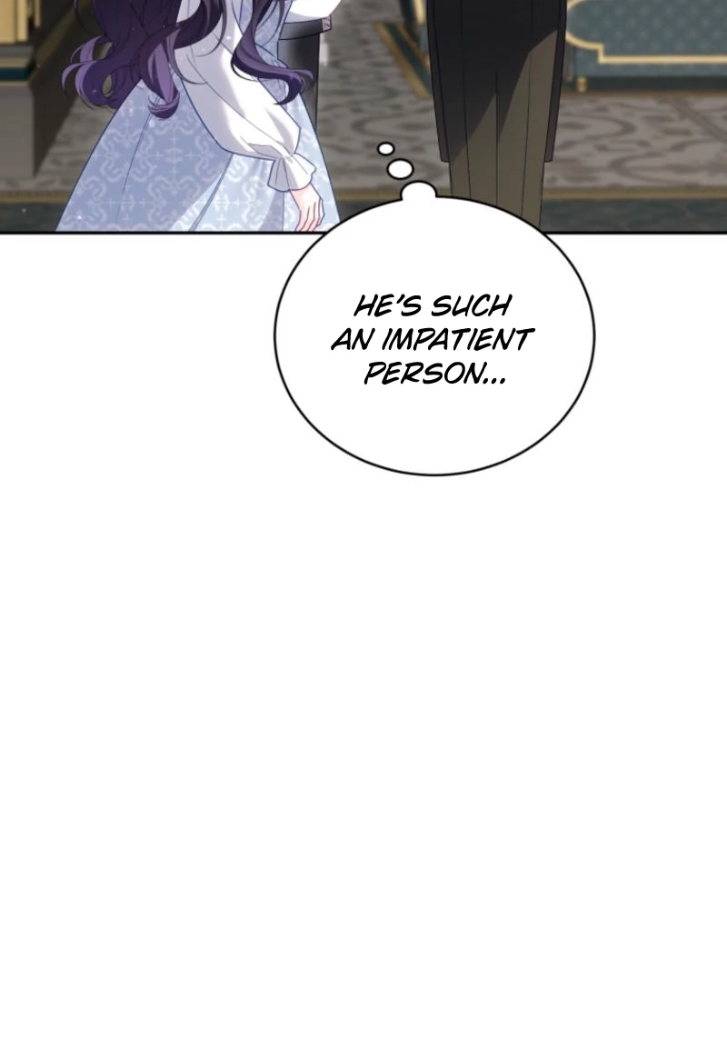 Honey, I Think That’s a Misunderstanding Chapter 2517 page 49 - 