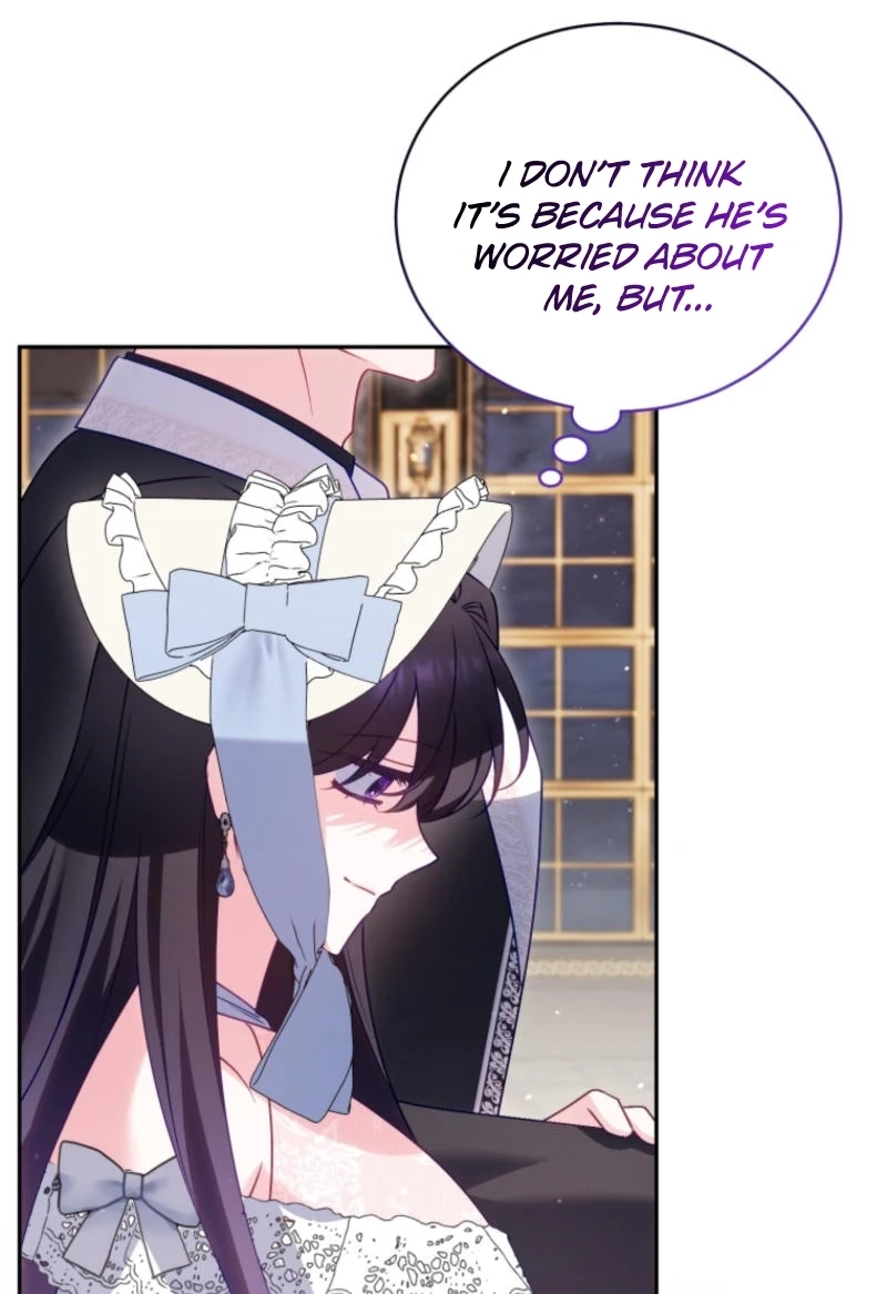 Honey, I Think That’s a Misunderstanding Chapter 2517 page 50 - 