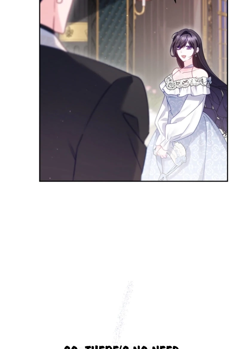 Honey, I Think That’s a Misunderstanding Chapter 2517 page 53 - 